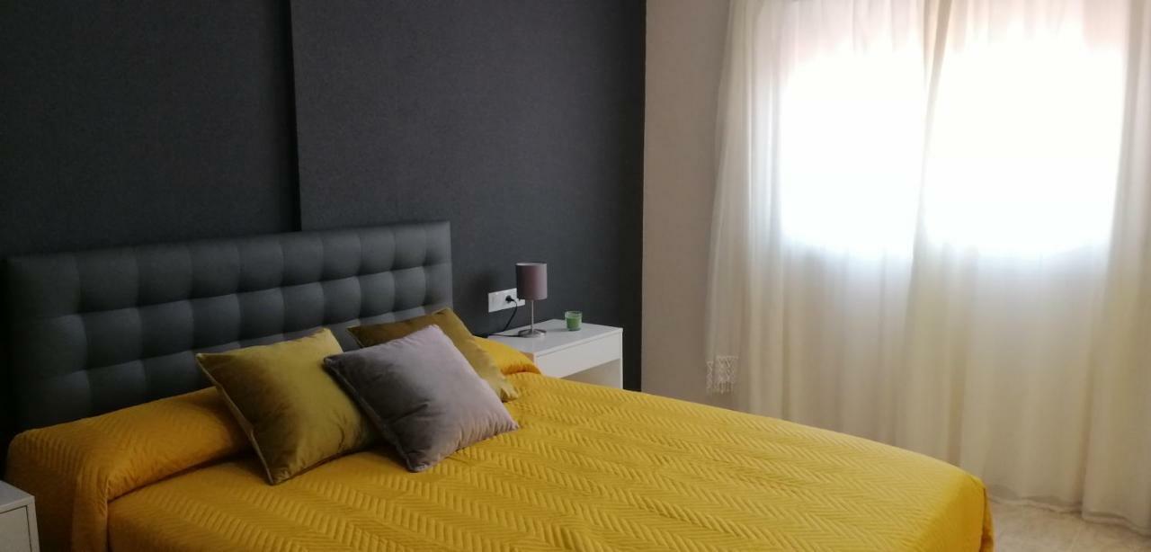 Apartment Airem 88