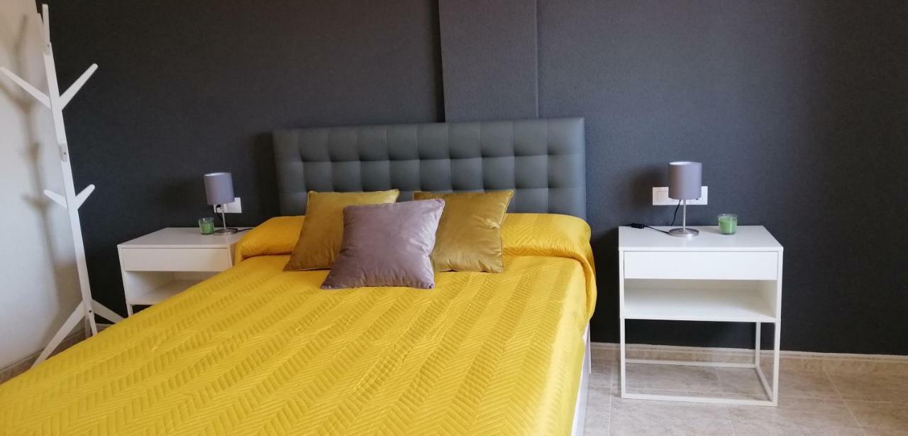 Appartement Airem 88 Roquetas de Mar